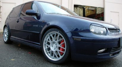 Distanceri za VW GOLF 1,GOLF 2,GOLF 3,VENTO ,GOLF 4 